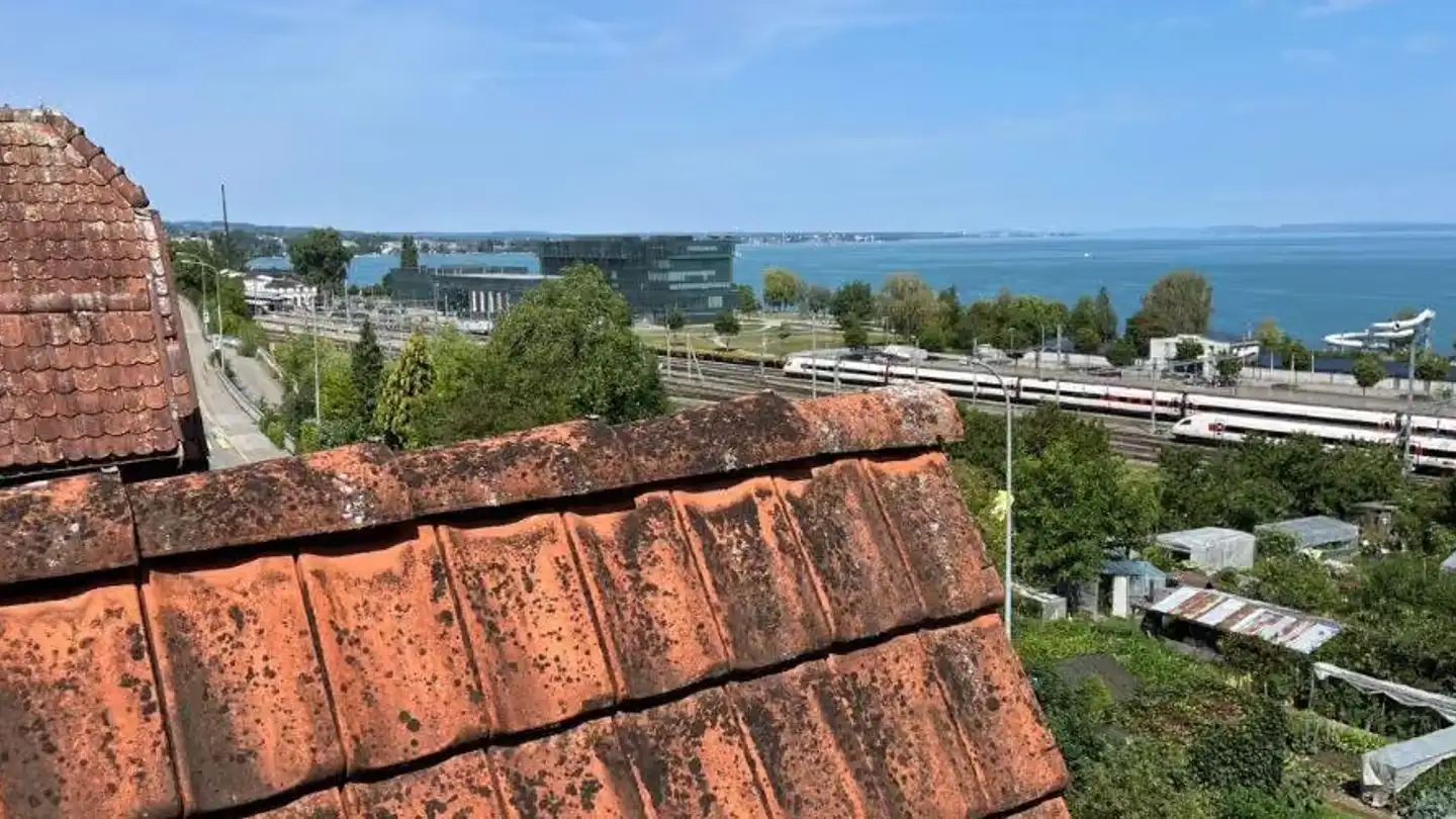 Appartement à louer - Seebleichestrasse 19, 9404 Rorschacherberg