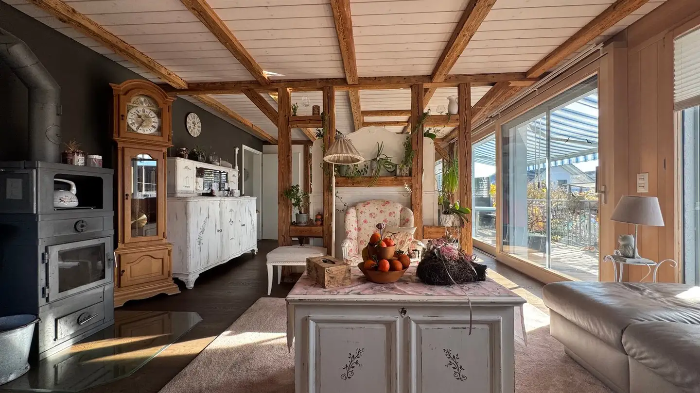 Single house for sale - 3088 Rüeggisberg - Photo 2