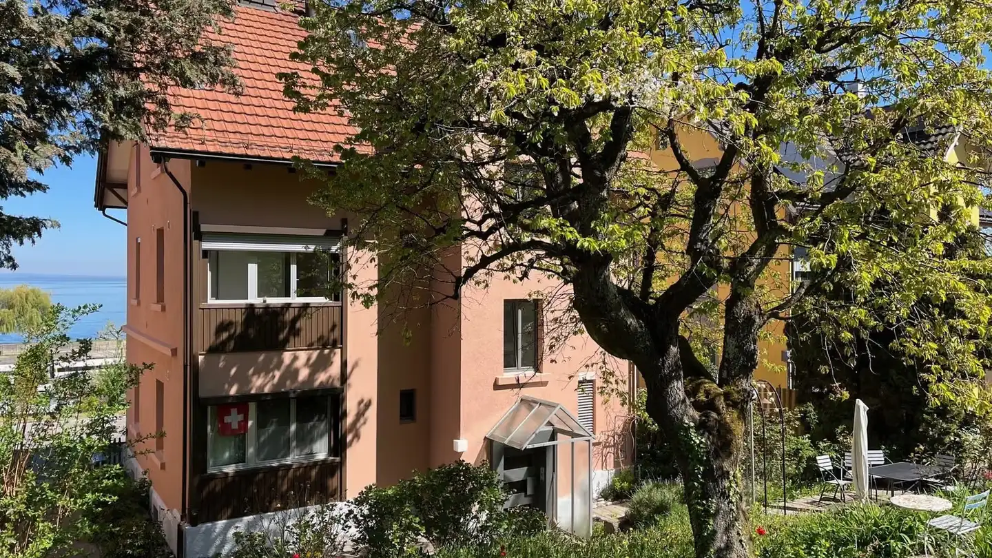Appartement à louer - Seebleichestrasse 19, 9404 Rorschacherberg - Photo 2