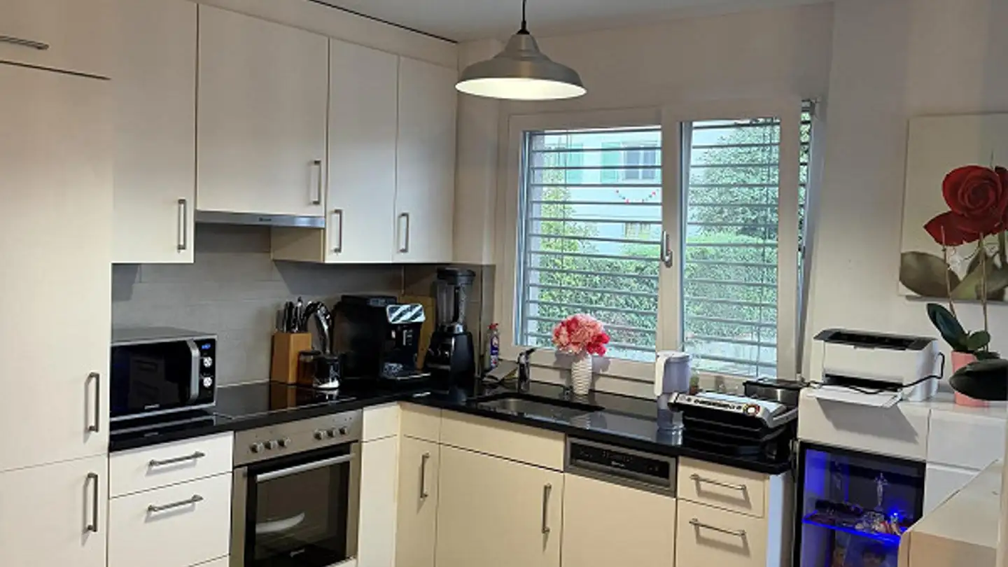 Apartment for rent - Engelgässli 2a, 5702 Niederlenz