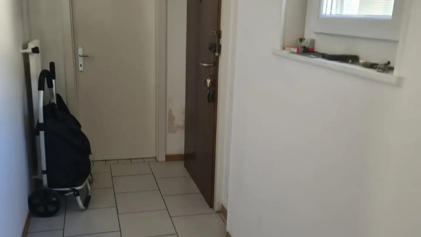 Appartamento in affitto - Avenue Des Terreaux 17, 1890 St-Maurice - Foto 3