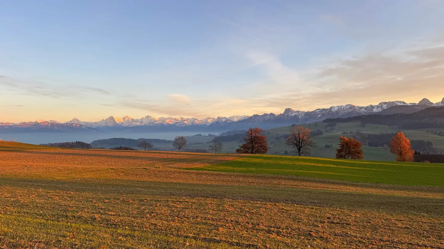 Single house for sale - 3088 Rüeggisberg