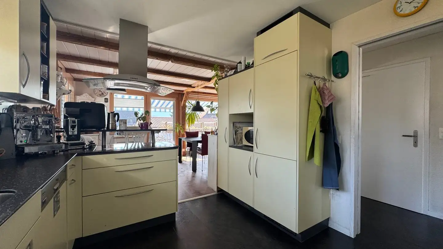 Single house for sale - 3088 Rüeggisberg - Photo 4