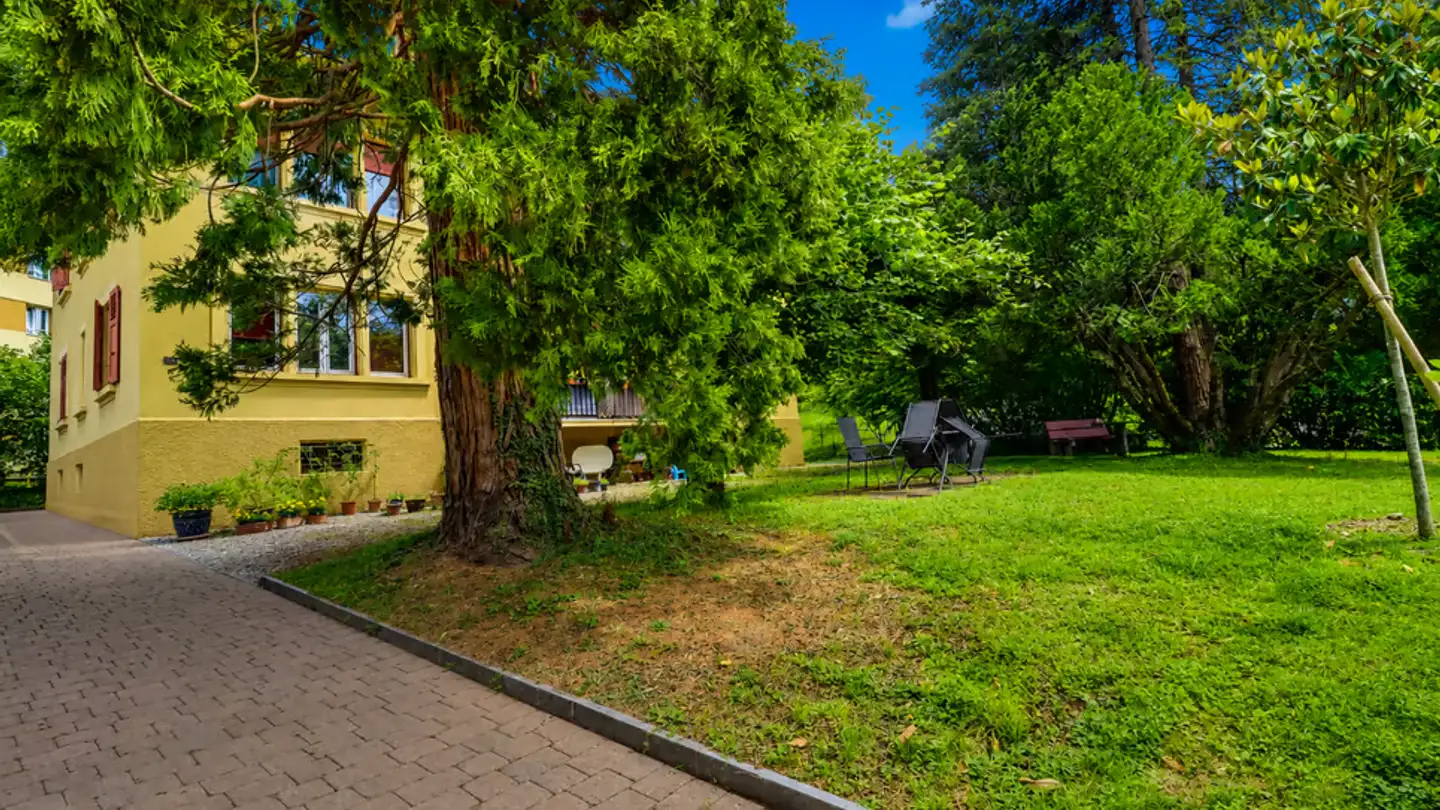 Wohnung kaufen - 1800 Vevey - Foto 2