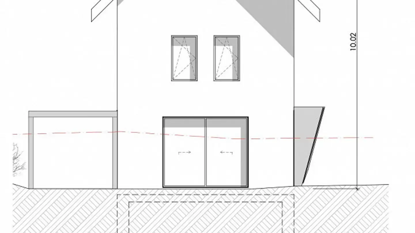 Casa singola in vendita - Brennofenstrasse 18, 4914 Roggwil BE - Photo 3