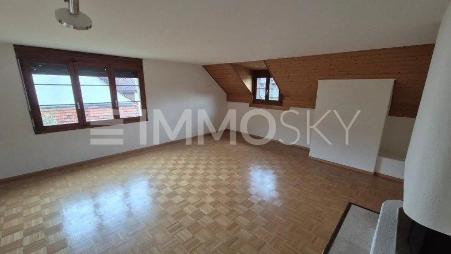 Apartment for rent - 4222 Zwingen - Photo 3