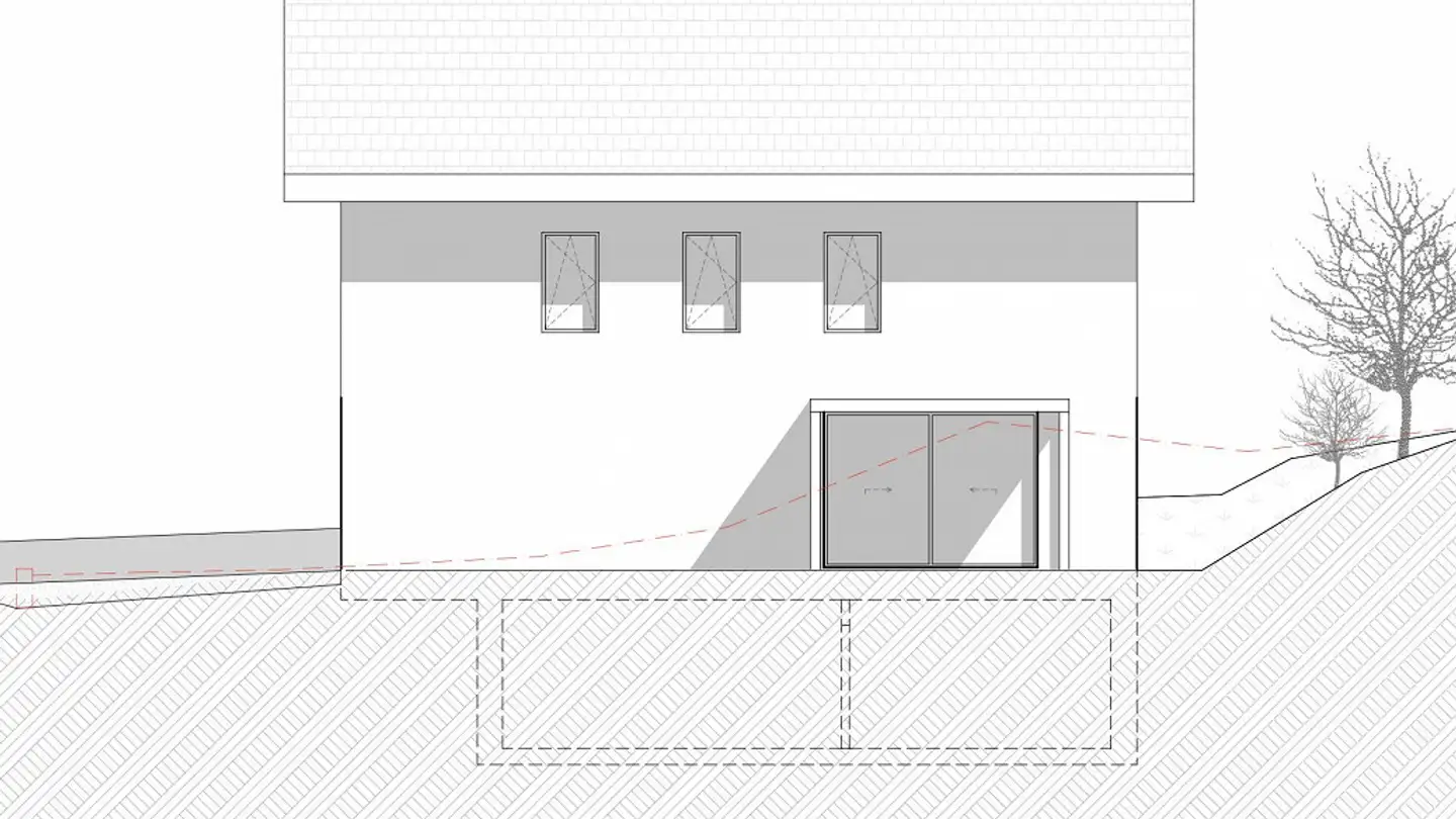 Casa singola in vendita - Brennofenstrasse 18, 4914 Roggwil BE - Photo 4