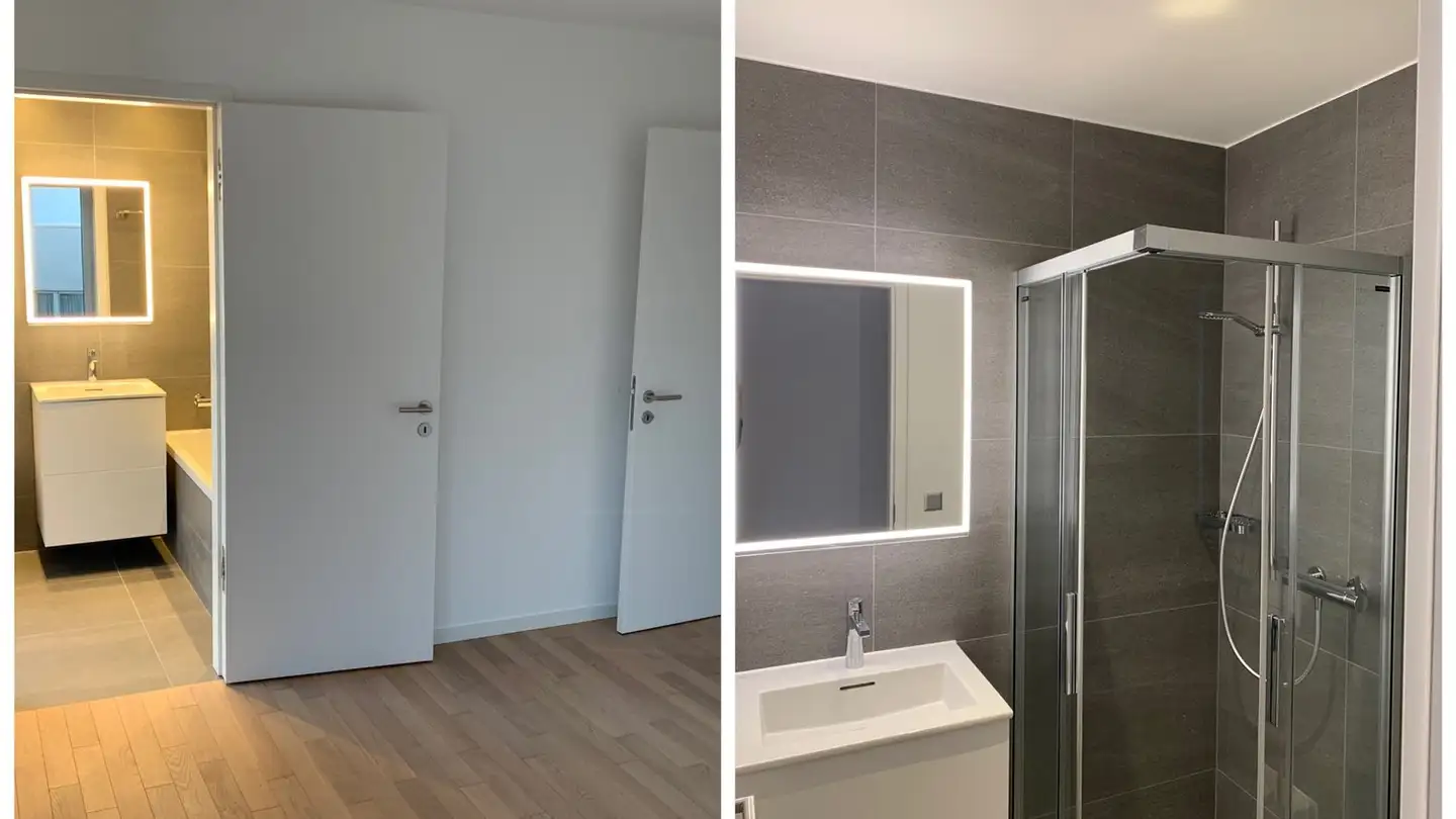 Appartamento in affitto - Chemin Jean Pavillard 14, 1009 Pully - Foto 4