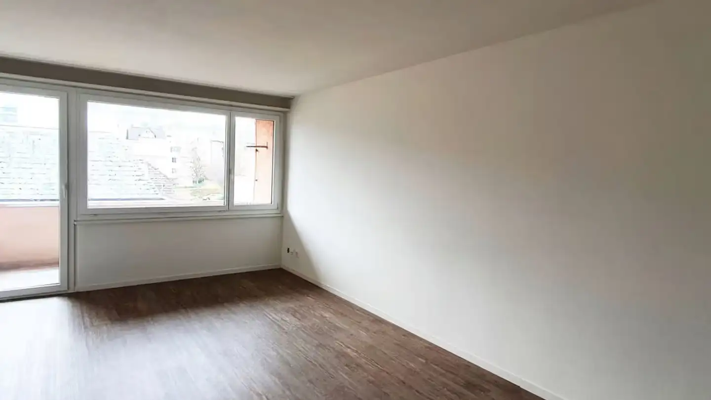 Appartement à louer - Feldeggstrasse 10, 8800 Thalwil