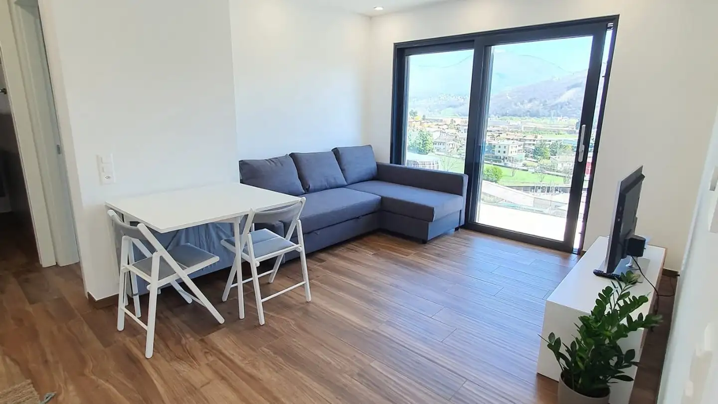 Apartment for rent - 6982 Agno - Photo 4