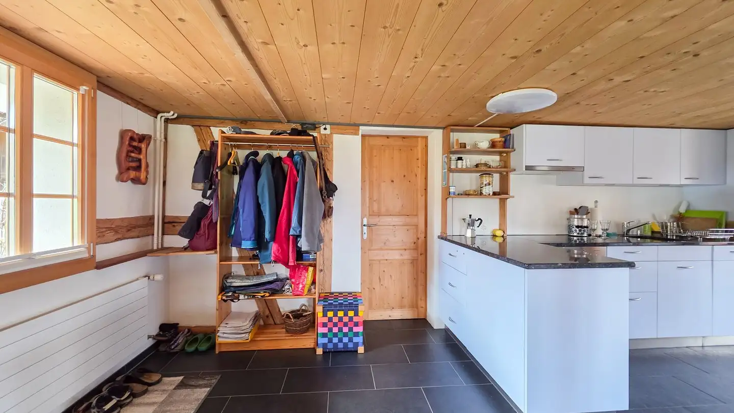Chalet for sale - Interlakenstrasse 14, 3705 Faulensee - Photo 3
