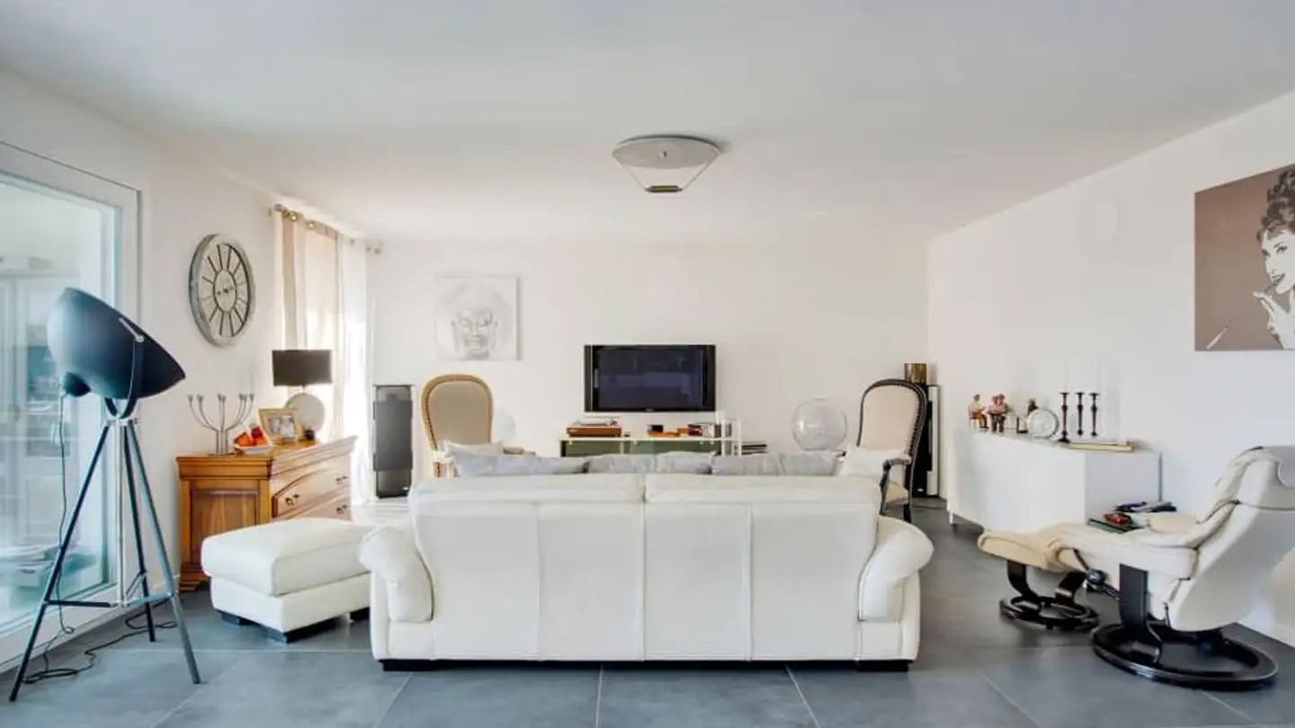 Wohnung kaufen - 2046 Fontaines NE - Foto 2