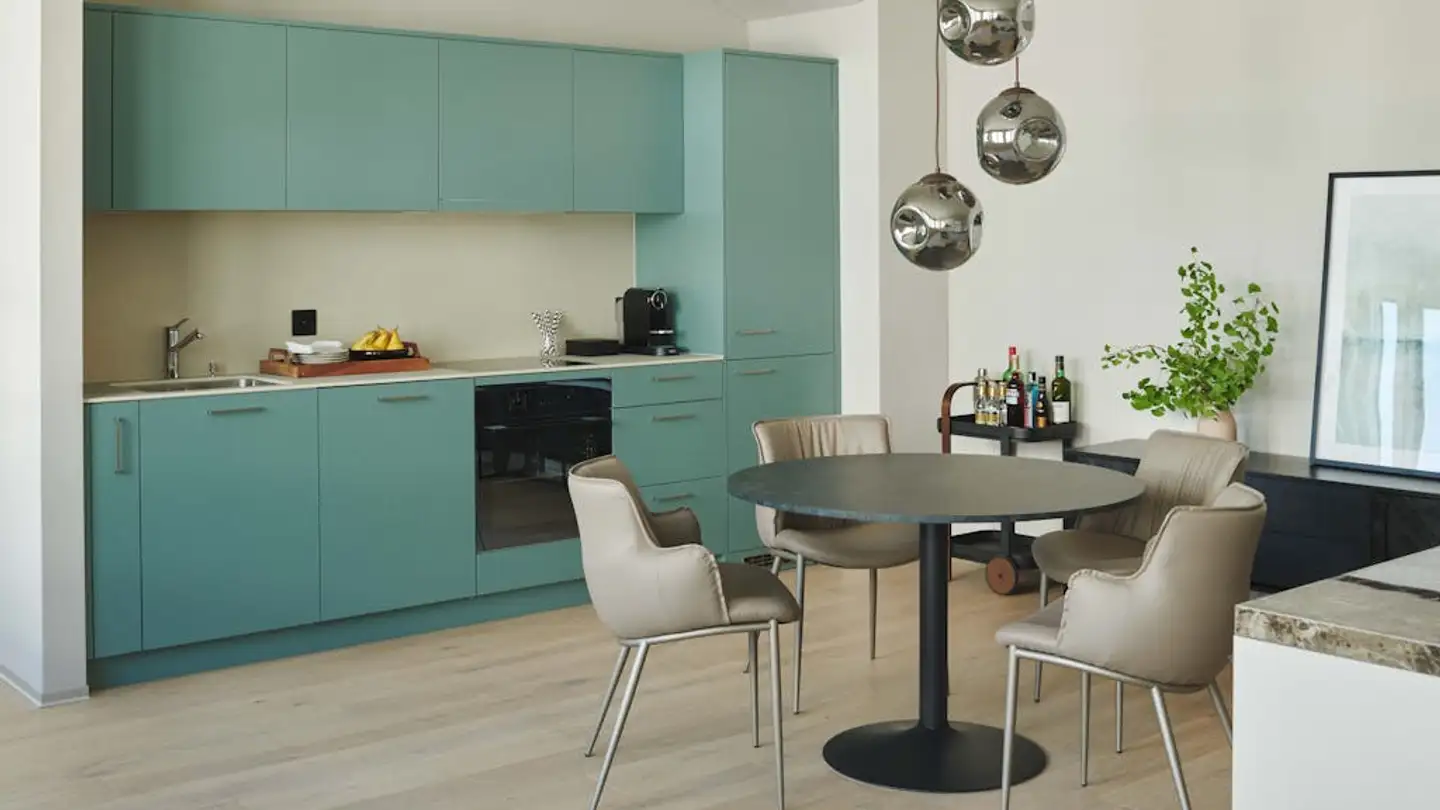 Maison individuelle à louer - Thurgauerstrasse, 8152 Glattpark (Opfikon) - Photo 4