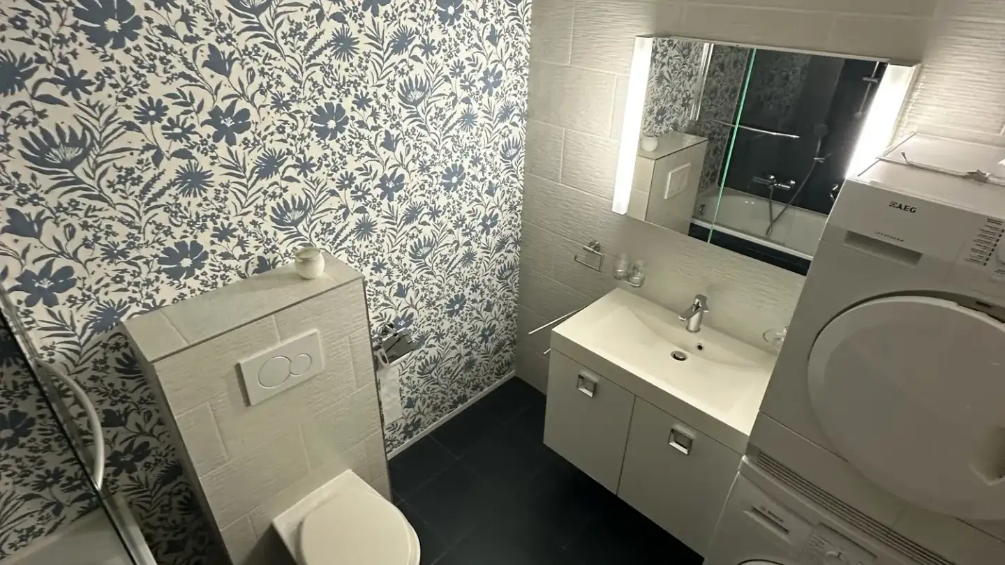 Apartment for rent - Route de l'Arche, 1880 Bex - Photo 4