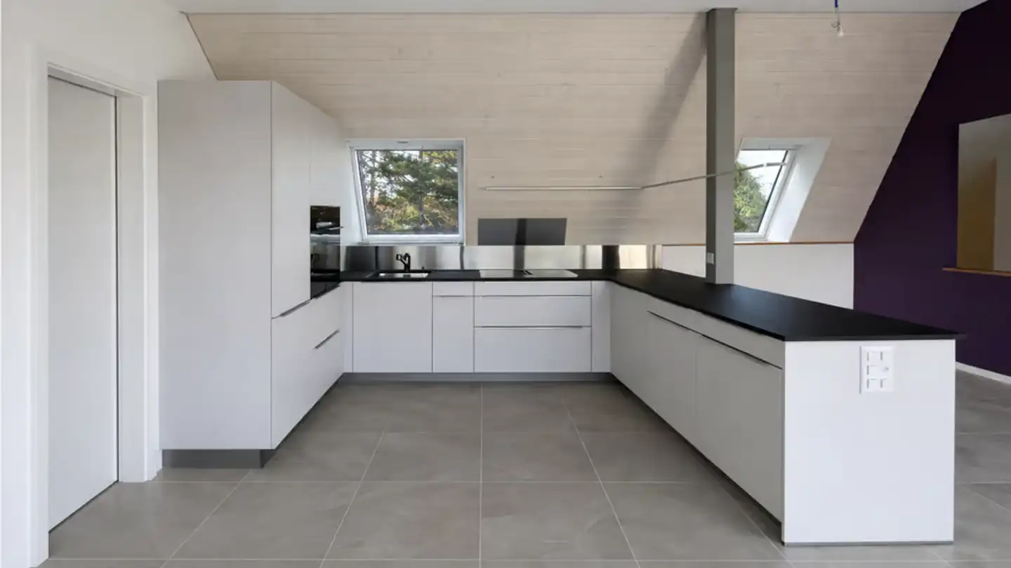 Apartment for rent - Chemin De La Louye 1, 1134 Vufflens-le-Château