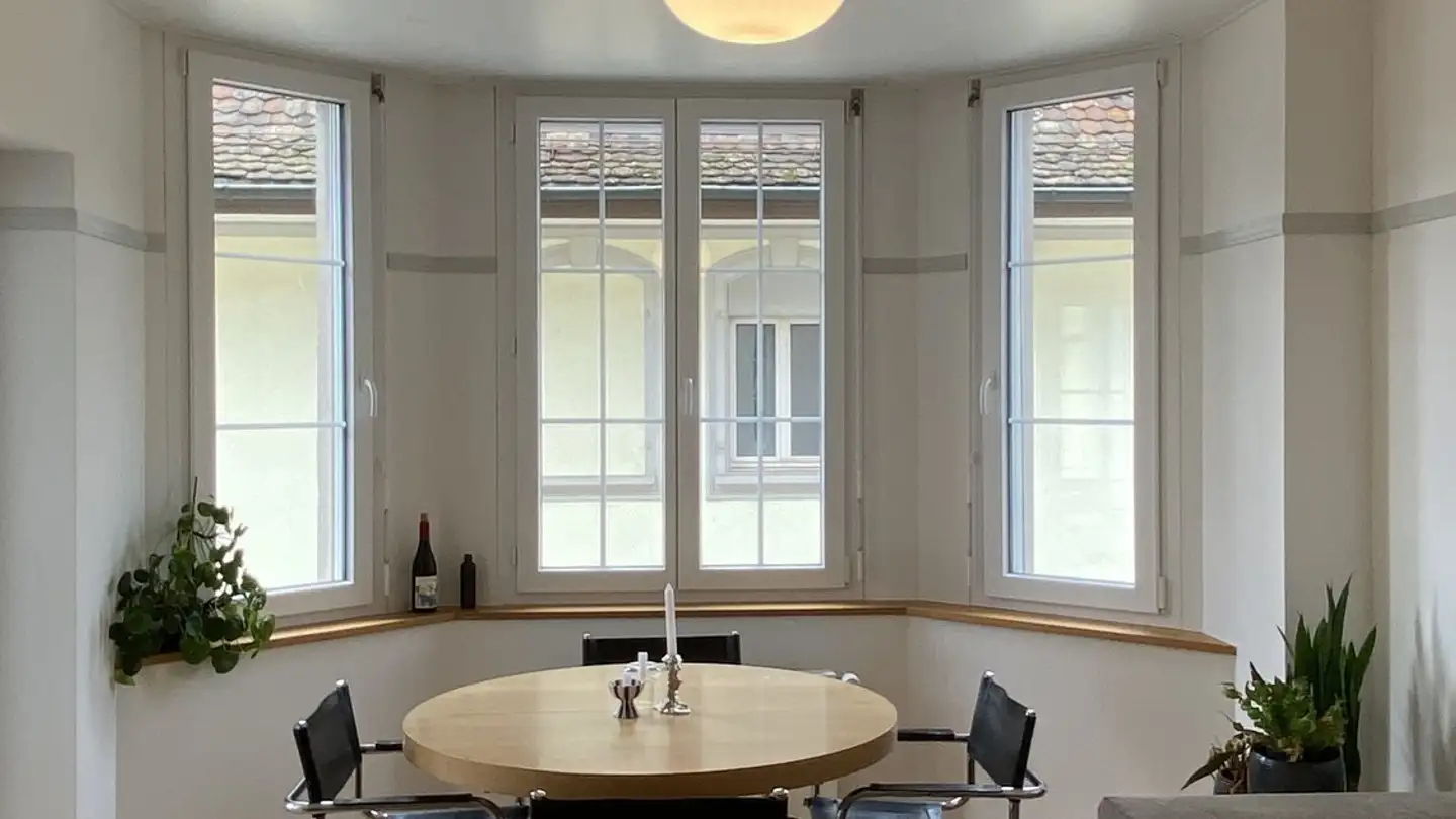 Single room for rent - Rothstrasse 58, 8057 Zürich