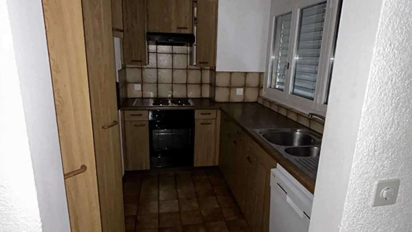 Appartement à louer - Hauptstrasse 74, 9105 Schönengrund