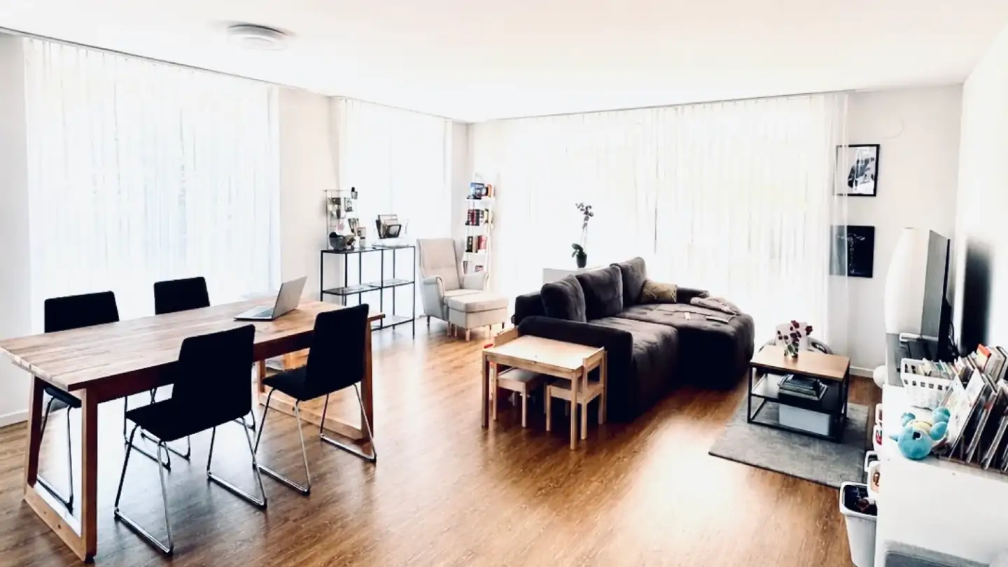 Apartment for rent - Erligasse 1, 5106 Veltheim AG