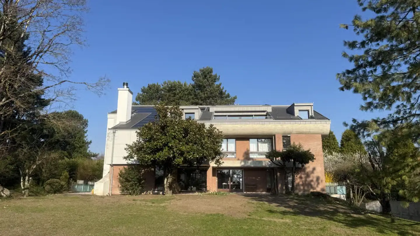 Apartment for rent - Chemin De La Louye 1, 1134 Vufflens-le-Château - Photo 4