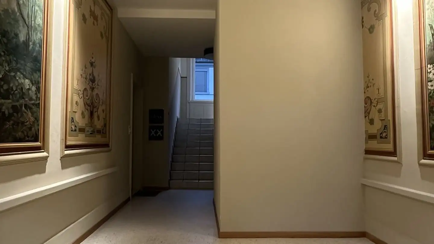 Chambre à louer - 8008 Zürich