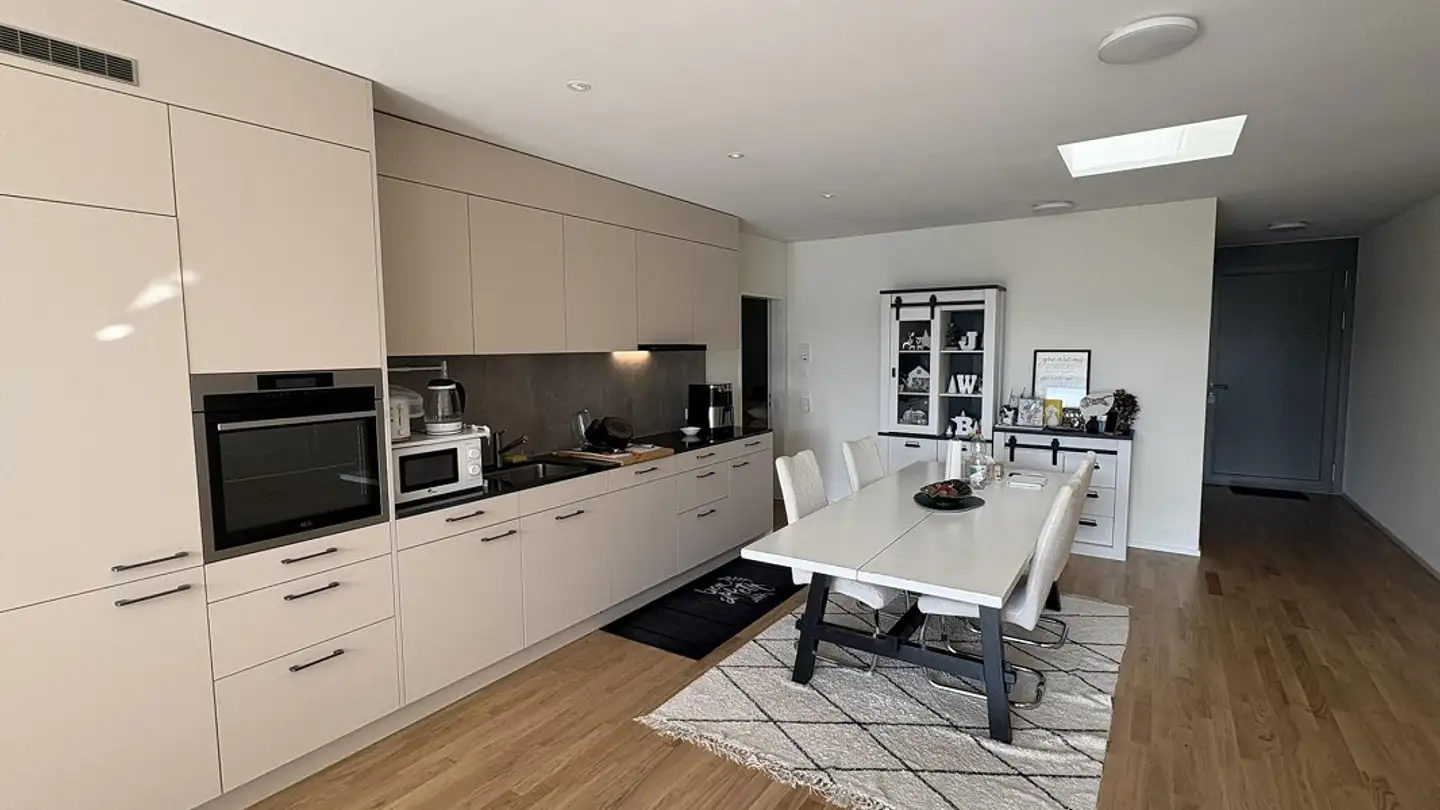 Appartement à louer - Grossi Schanz 10, 8260 Stein am Rhein - Photo 3