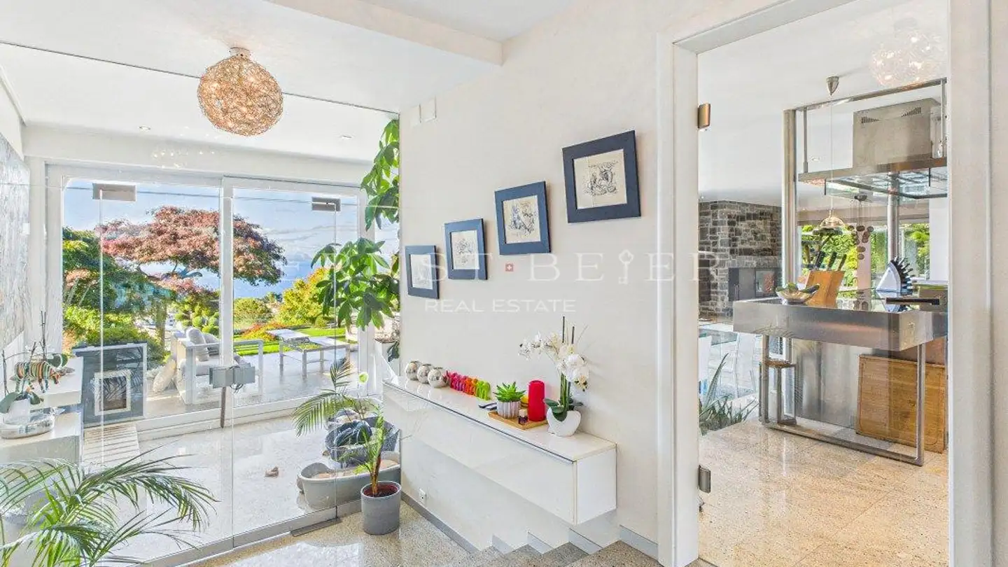 Maison individuelle à vendre - 1095 Lutry - Photo 2