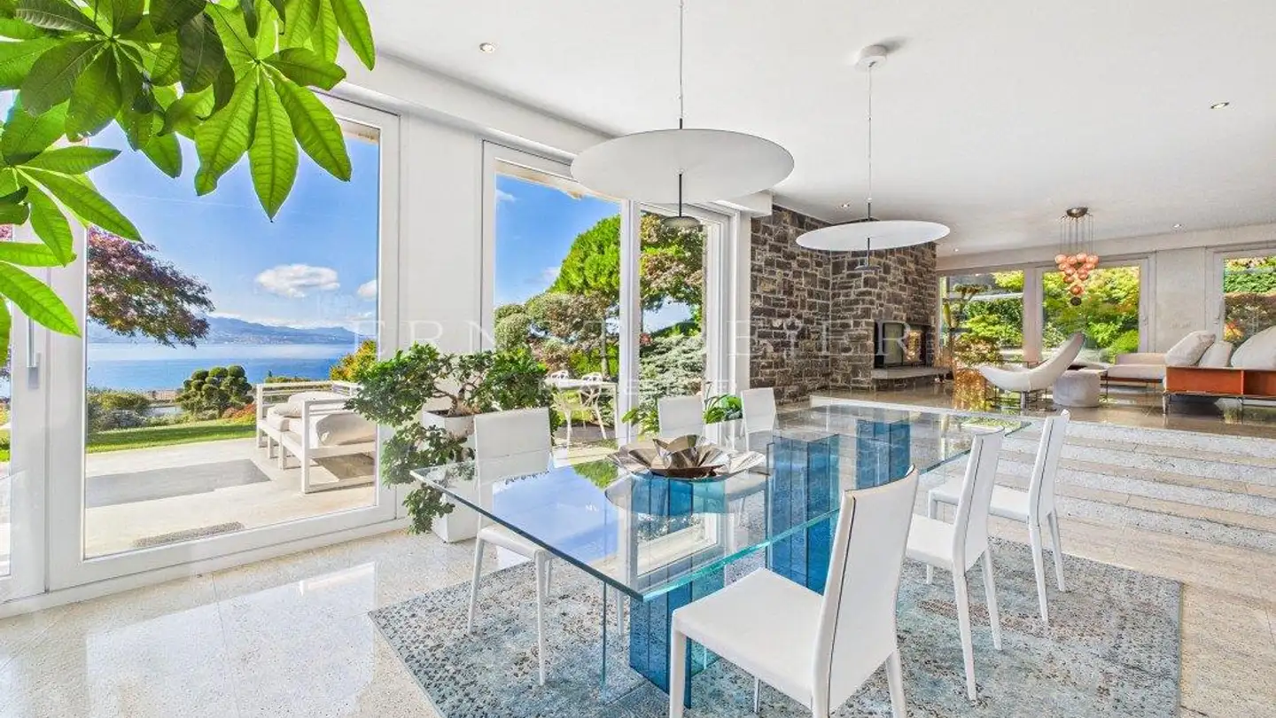 Maison individuelle à vendre - 1095 Lutry - Photo 3