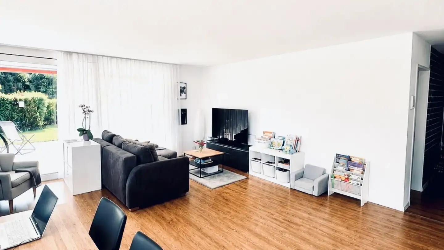 Apartment for rent - Erligasse 1, 5106 Veltheim AG - Photo 4