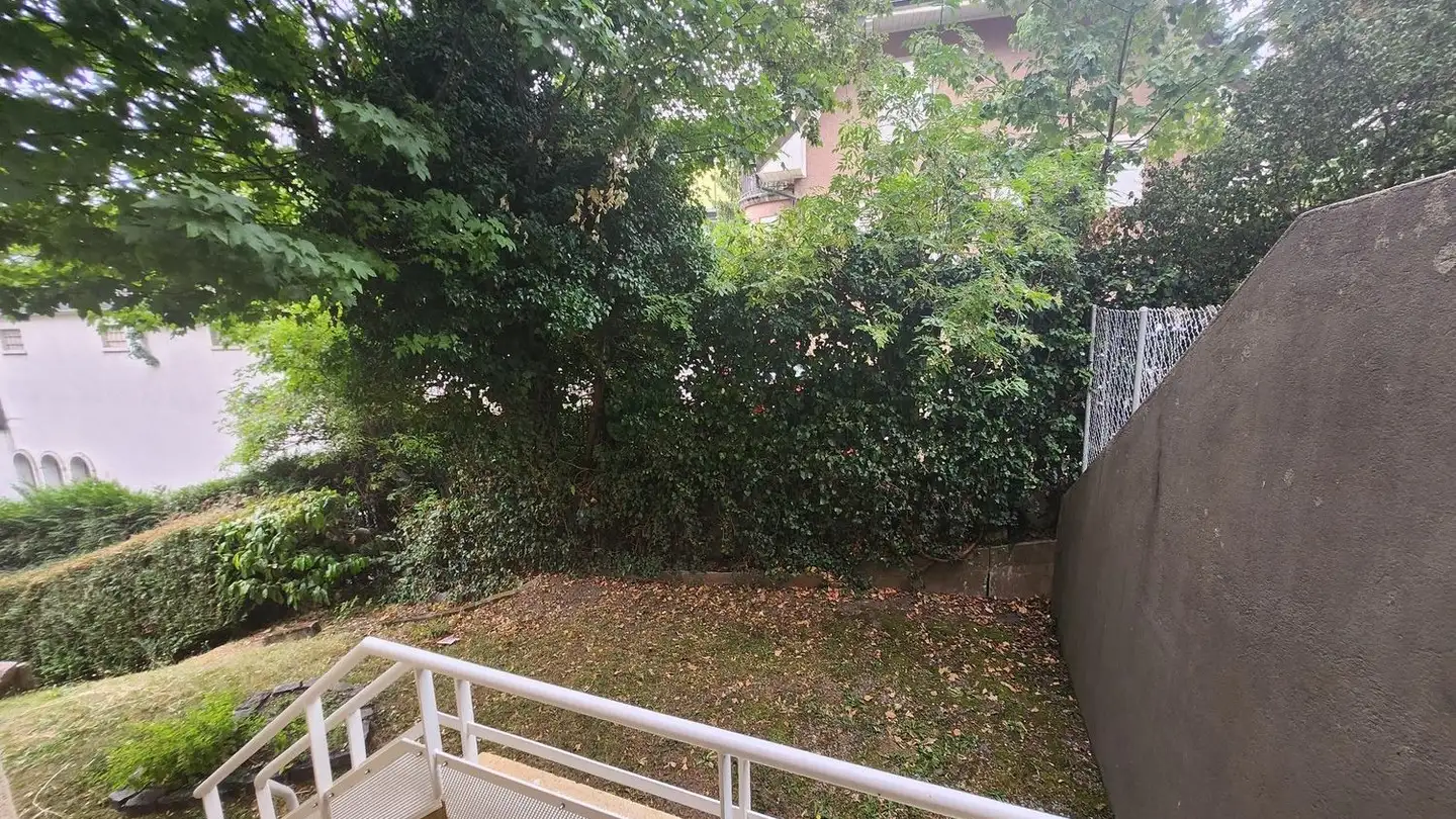 Appartement à louer - Avenue De Béthusy 80, 1012 Lausanne