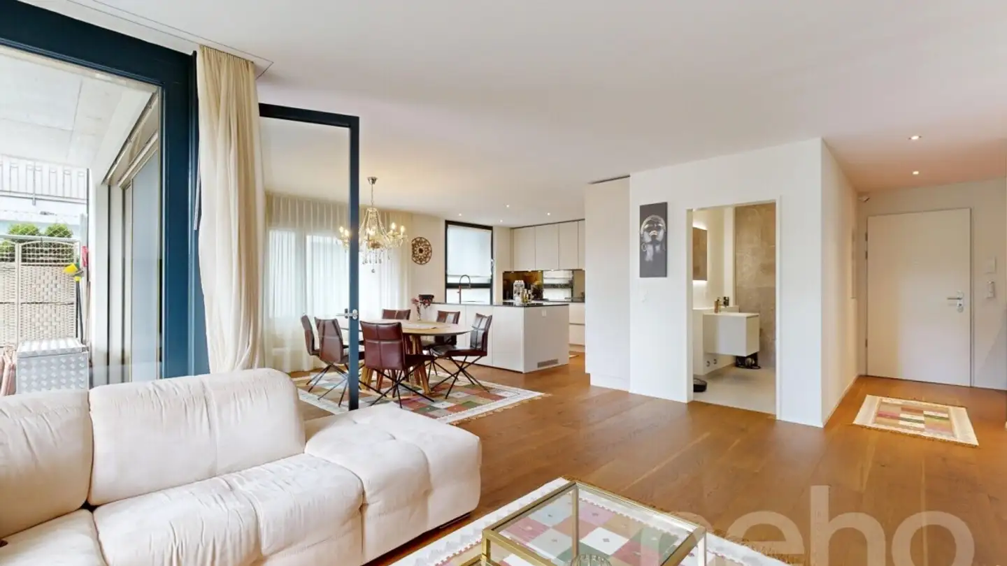 Apartment for sale - Kindhauserstrasse 38, 8962 Bergdietikon - Photo 3