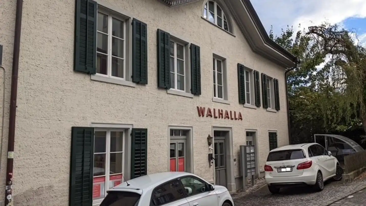 Appartement à louer - Grabenstrasse 23, 8500 Frauenfeld