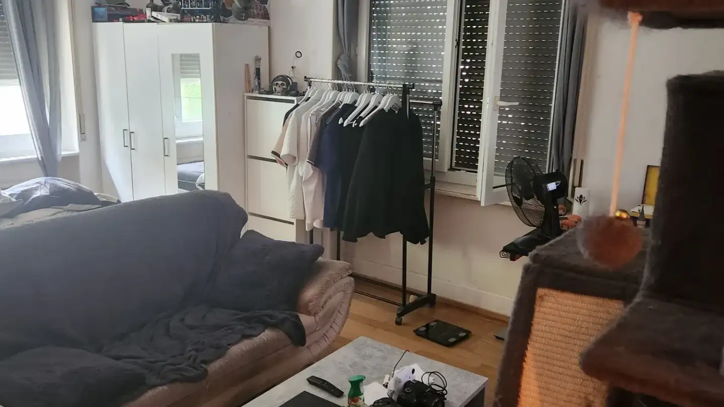 Appartement à louer - Avenue De Béthusy 80, 1012 Lausanne - Photo 2