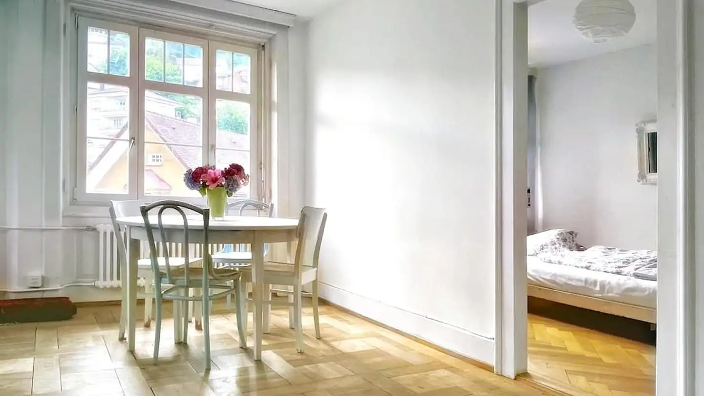 Apartment for rent - 6003 Luzern