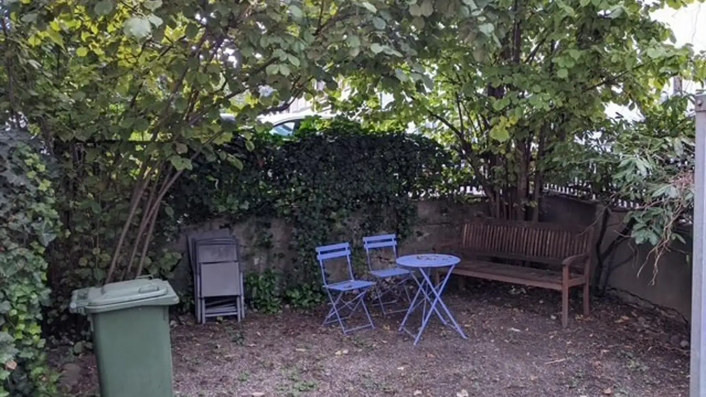 Appartement à louer - Grabenstrasse 23, 8500 Frauenfeld - Photo 3