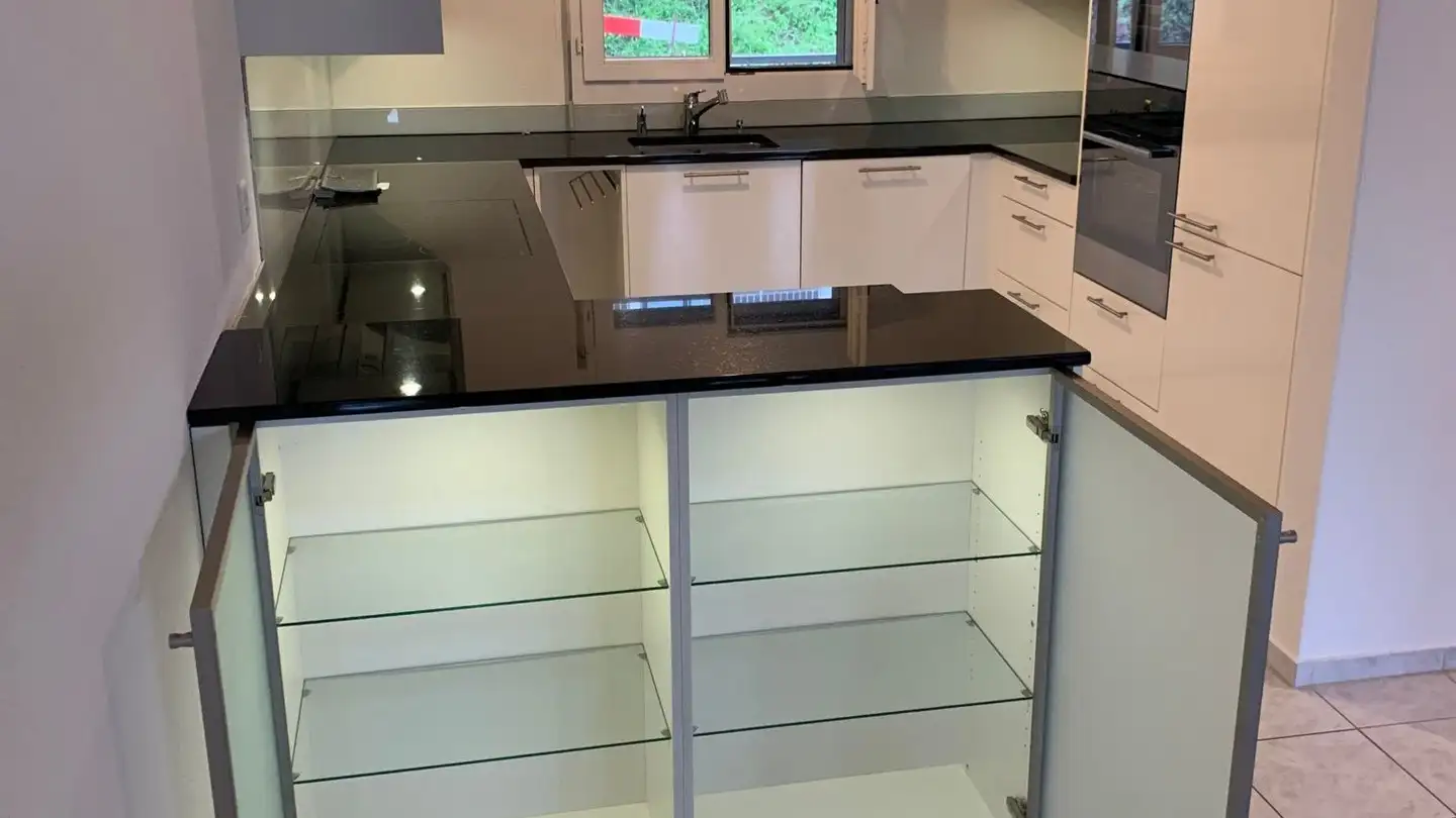 Wohnung mieten - Oberdorfstrasse 10, 8932 Mettmenstetten - Foto 3