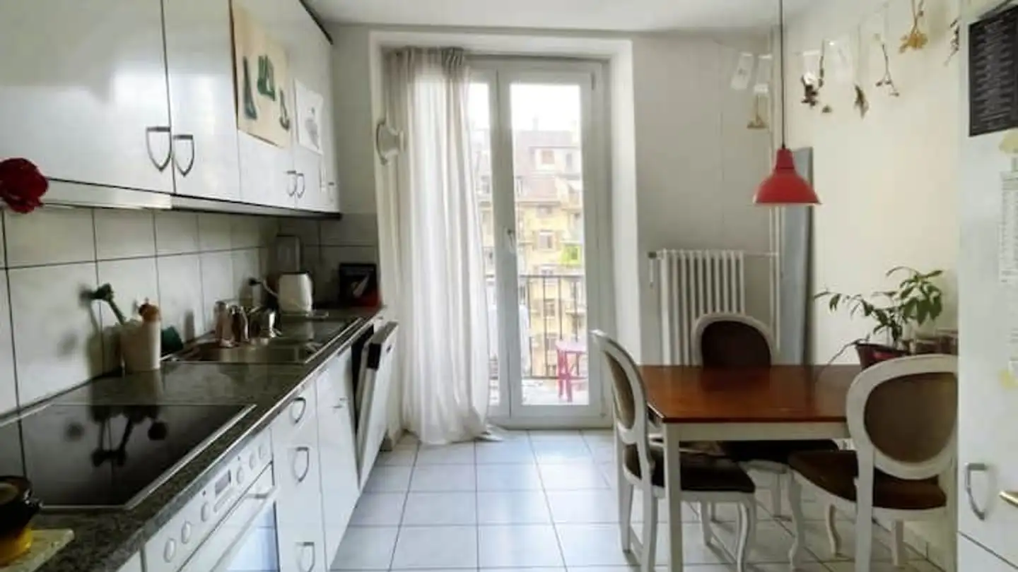 Apartment for rent - 6003 Luzern - Photo 2