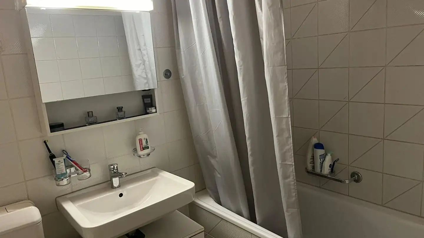 Appartement à louer - Grabenstrasse 23, 8500 Frauenfeld - Photo 4