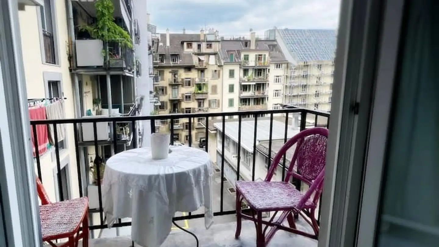 Apartment for rent - 6003 Luzern - Photo 4