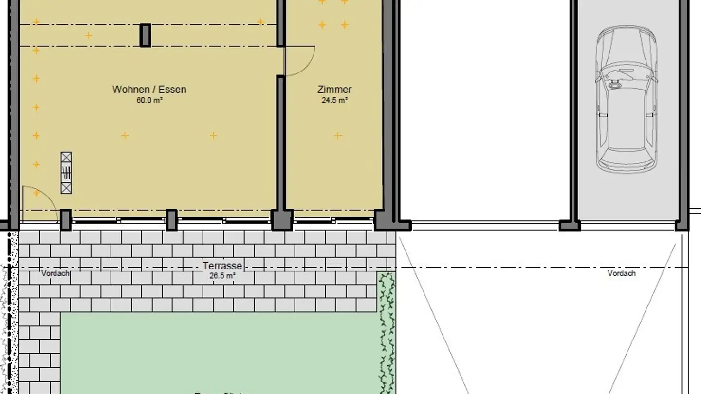 Appartamento in affitto - Sennhofstrasse 51, 8125 Zollikerberg - Photo 2