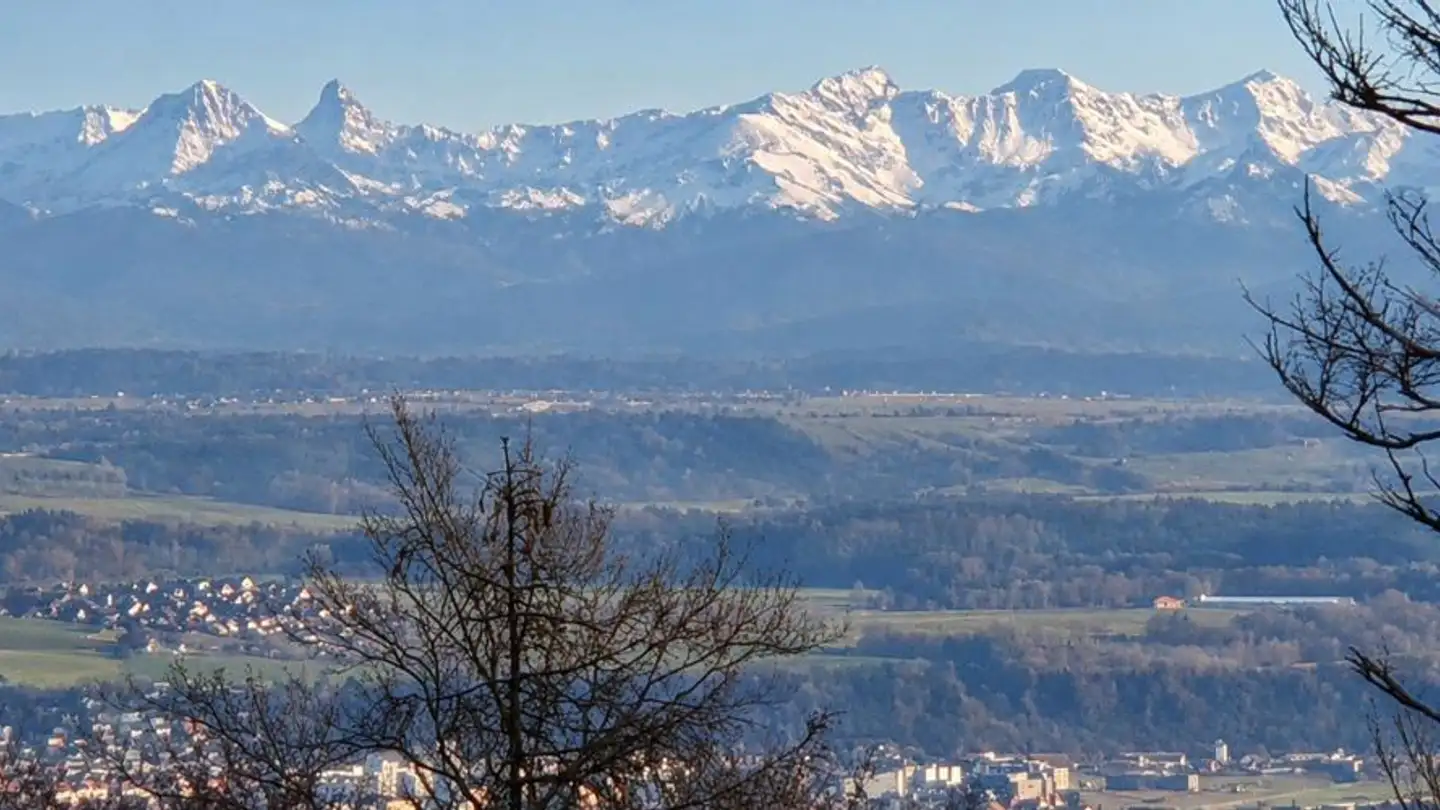 Casa singola in vendita - Vers Chez les Pernet, 2027 Montalchez - Foto 3