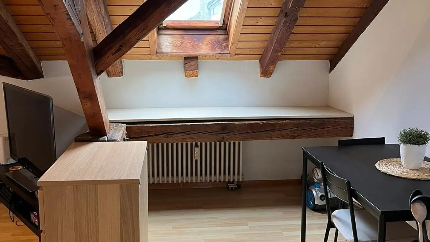 Appartement à louer - Grabenstrasse 23, 8500 Frauenfeld - Photo 2