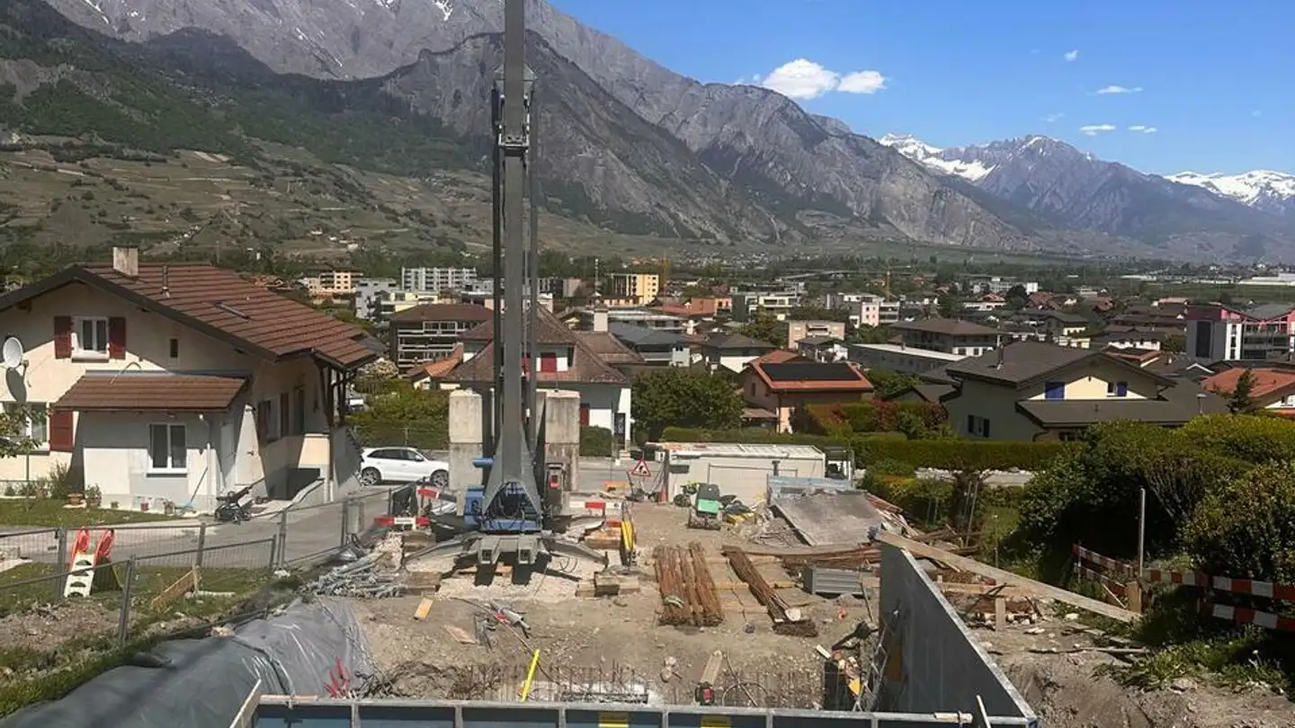 Appartamento in vendita - 1907 Saxon