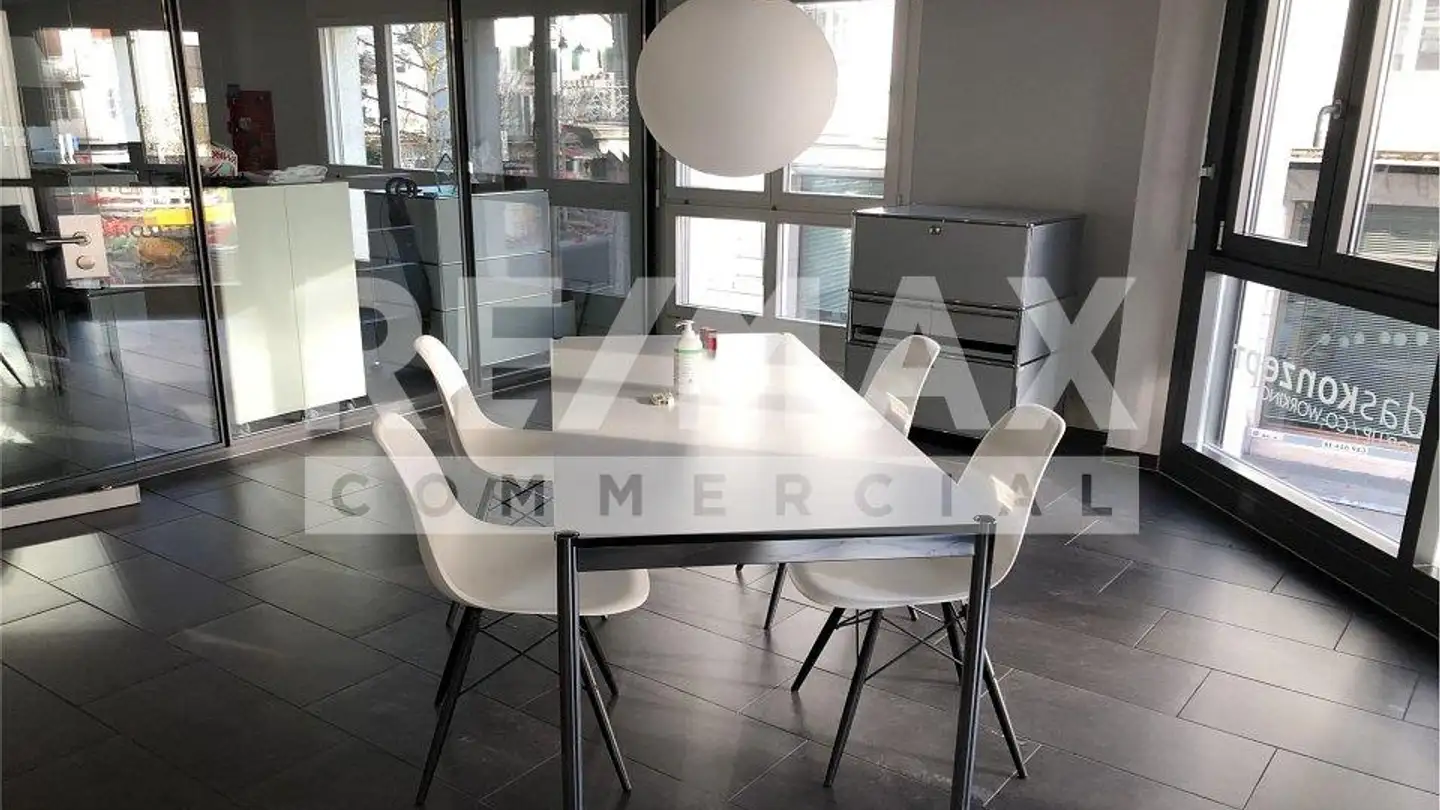 Spazio ufficio in affitto - 3800 Interlaken - Foto 3