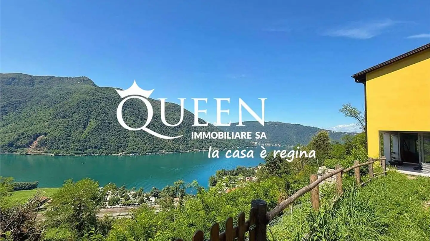 Casa singola in vendita - 6821 Rovio - Photo 2