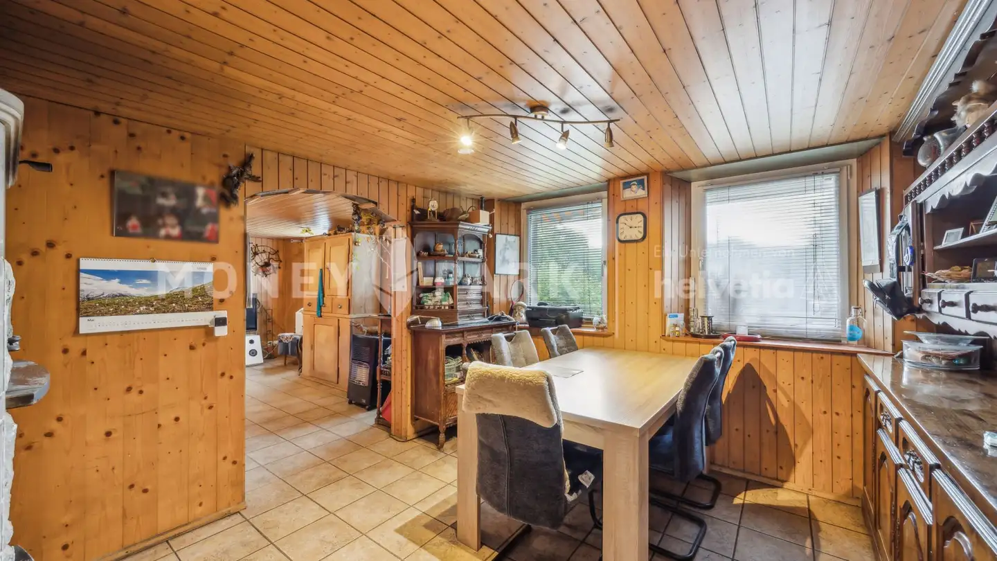 Casa singola in vendita - Bachweg 51, 4612 Wangen b. Olten - Photo 2