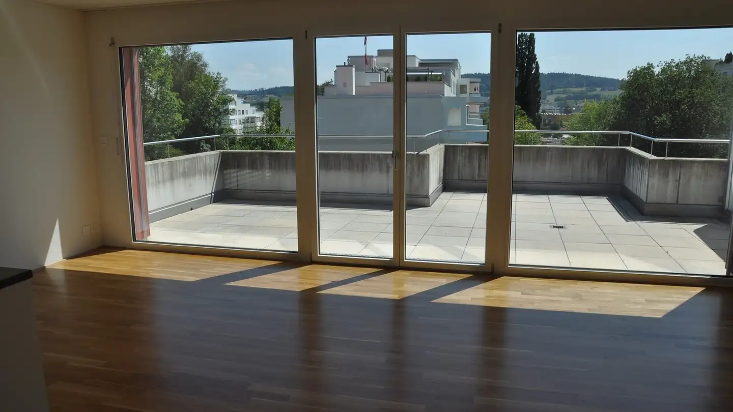 Attico in affitto - Büngertlistrasse 11, 8106 Adlikon b. Regensdorf - Foto 4