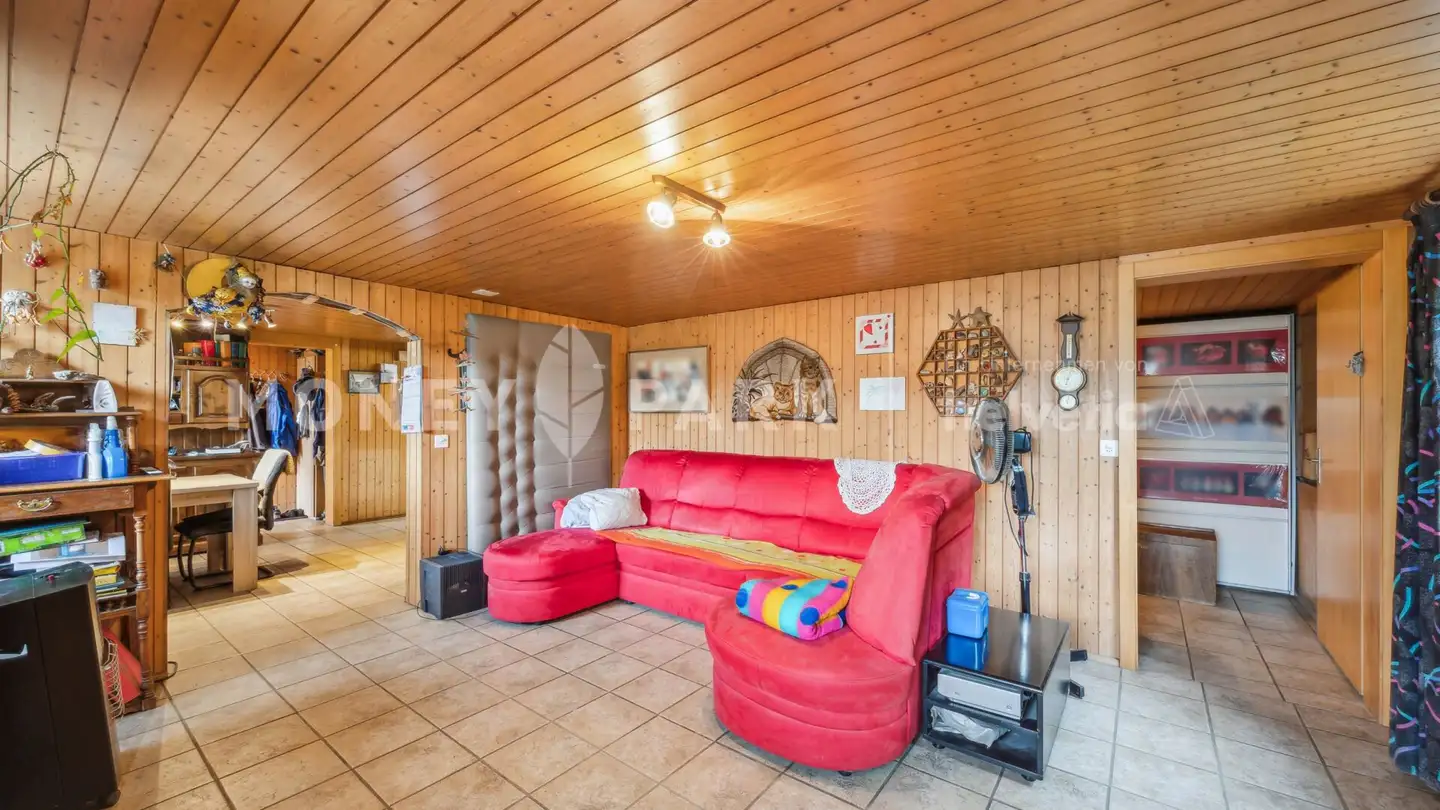 Casa singola in vendita - Bachweg 51, 4612 Wangen b. Olten - Photo 3