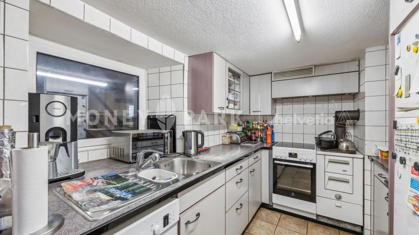 Casa singola in vendita - Bachweg 51, 4612 Wangen b. Olten - Photo 4