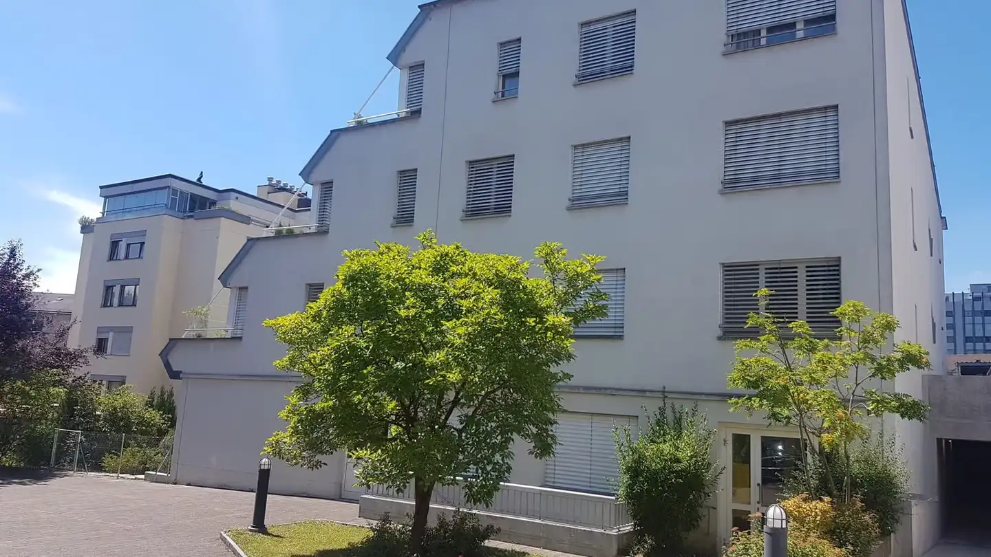 Single room for rent - Bahnhofstrasse 107, 5430 Wettingen - Photo 2