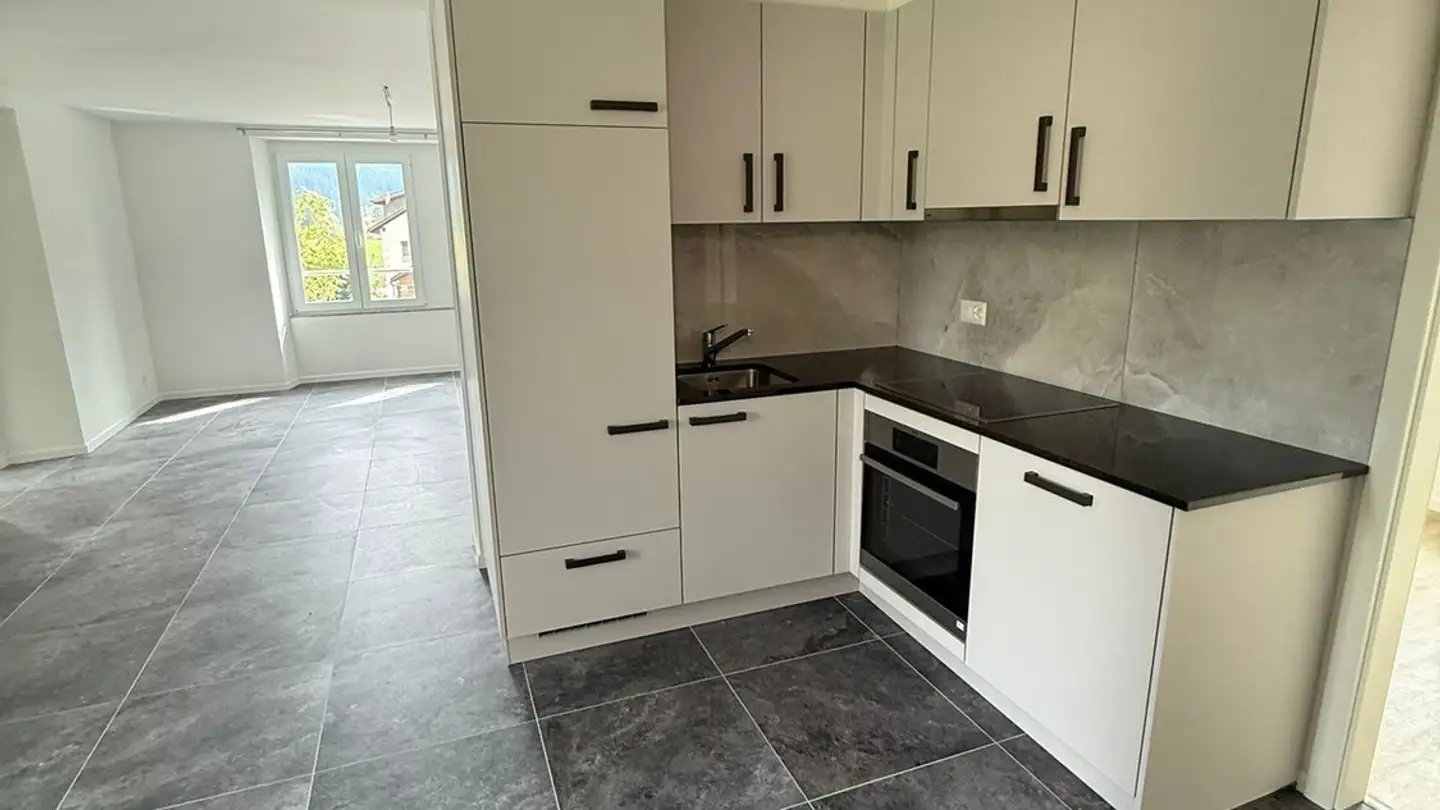 Wohnung mieten - Les Bolles-Du-Temple 11, 2117 La Côte-aux-Fées